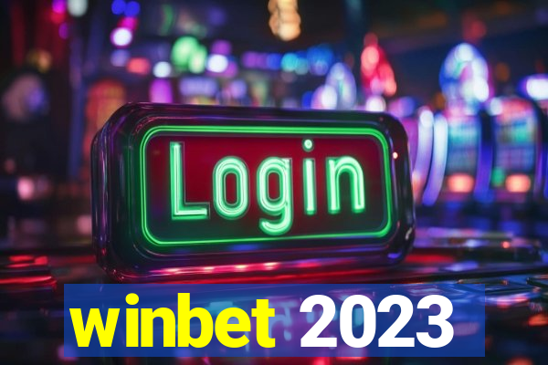 winbet 2023